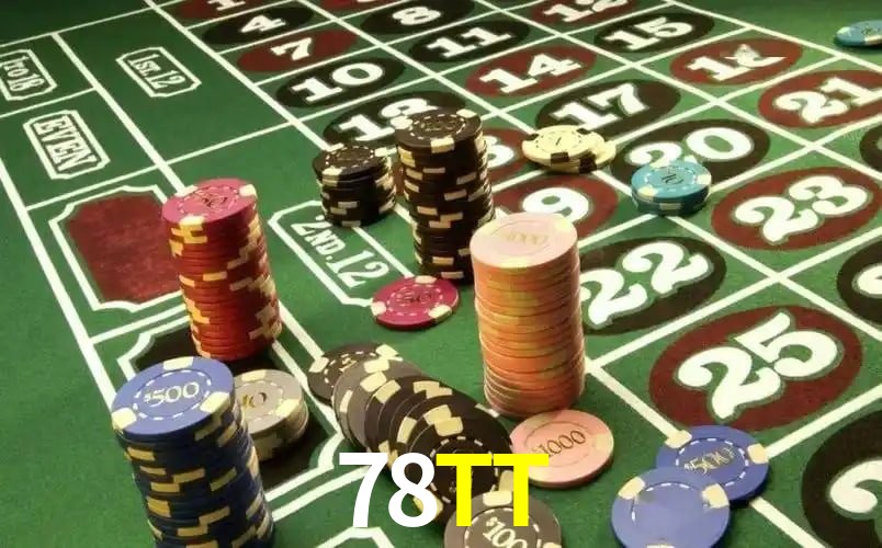 Estatísticas Esportivas 78TT