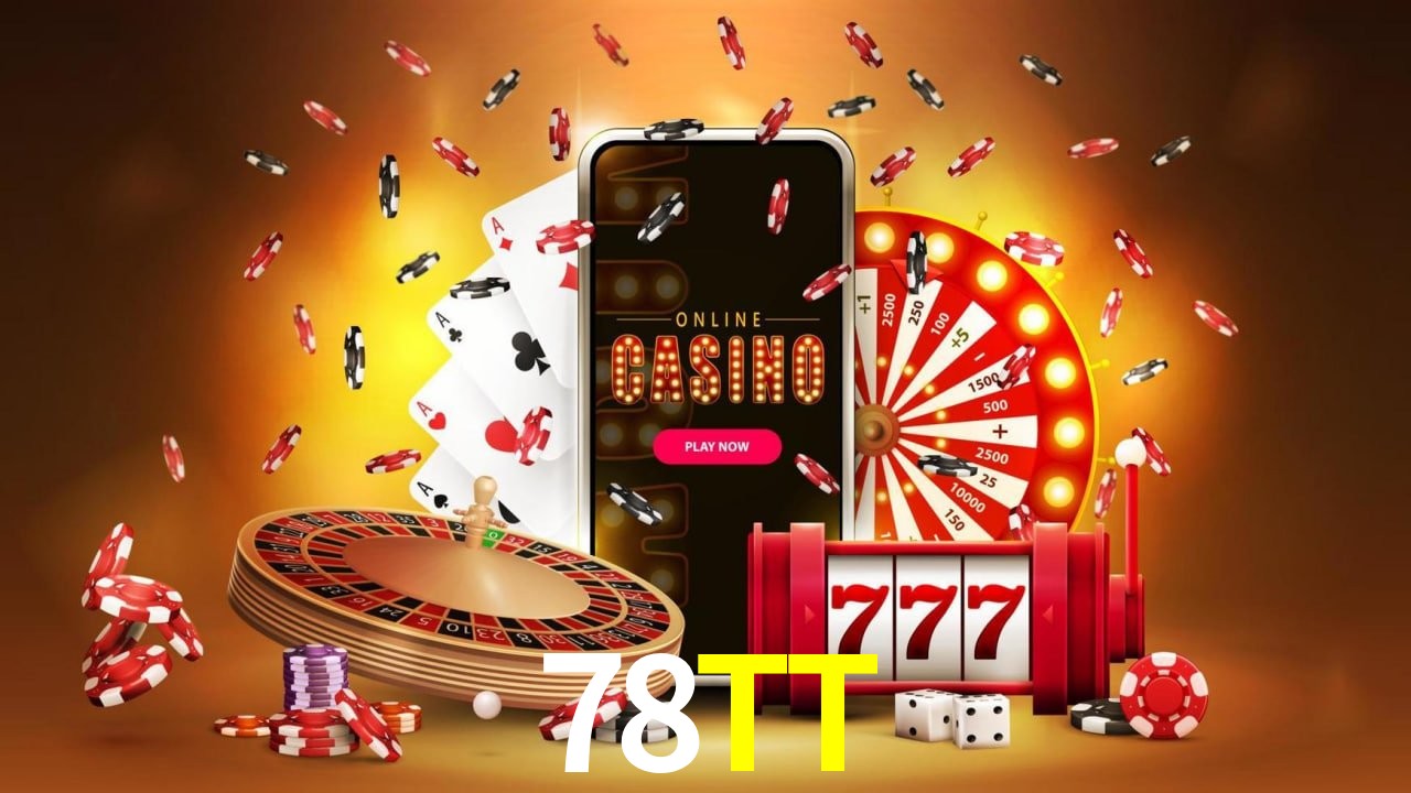 A Revolução dos Aplicativos de Jogos no 78TT