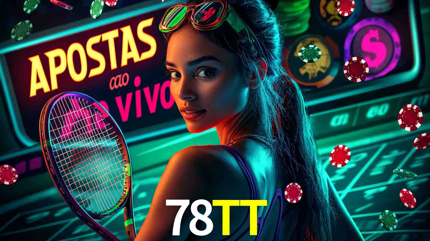 Desvendando o Mundo dos Jogos Virtuais na 78TT