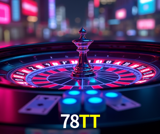 A Experiência Imersiva dos Cassinos Ao Vivo no 78TT