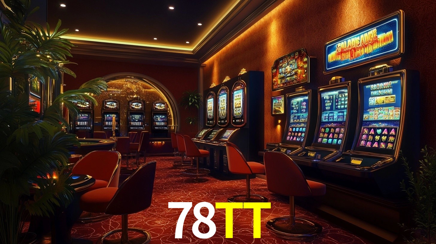 Live Casino 78TT