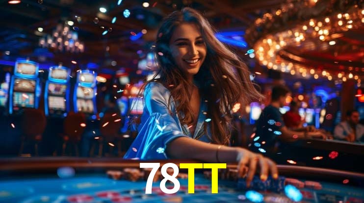 Welcome Bonus 78TT