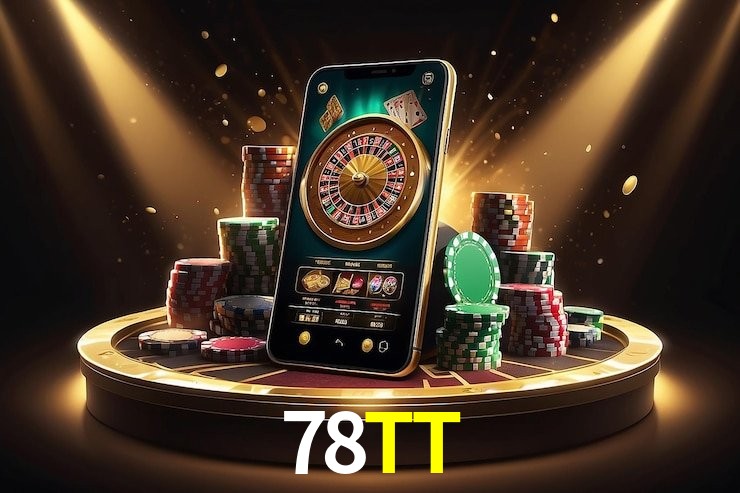 Diretório de Jogos 78TT