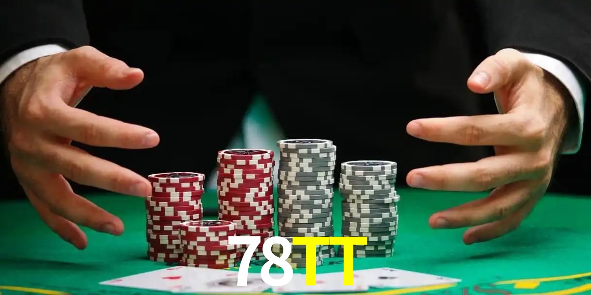 cassino 78TT