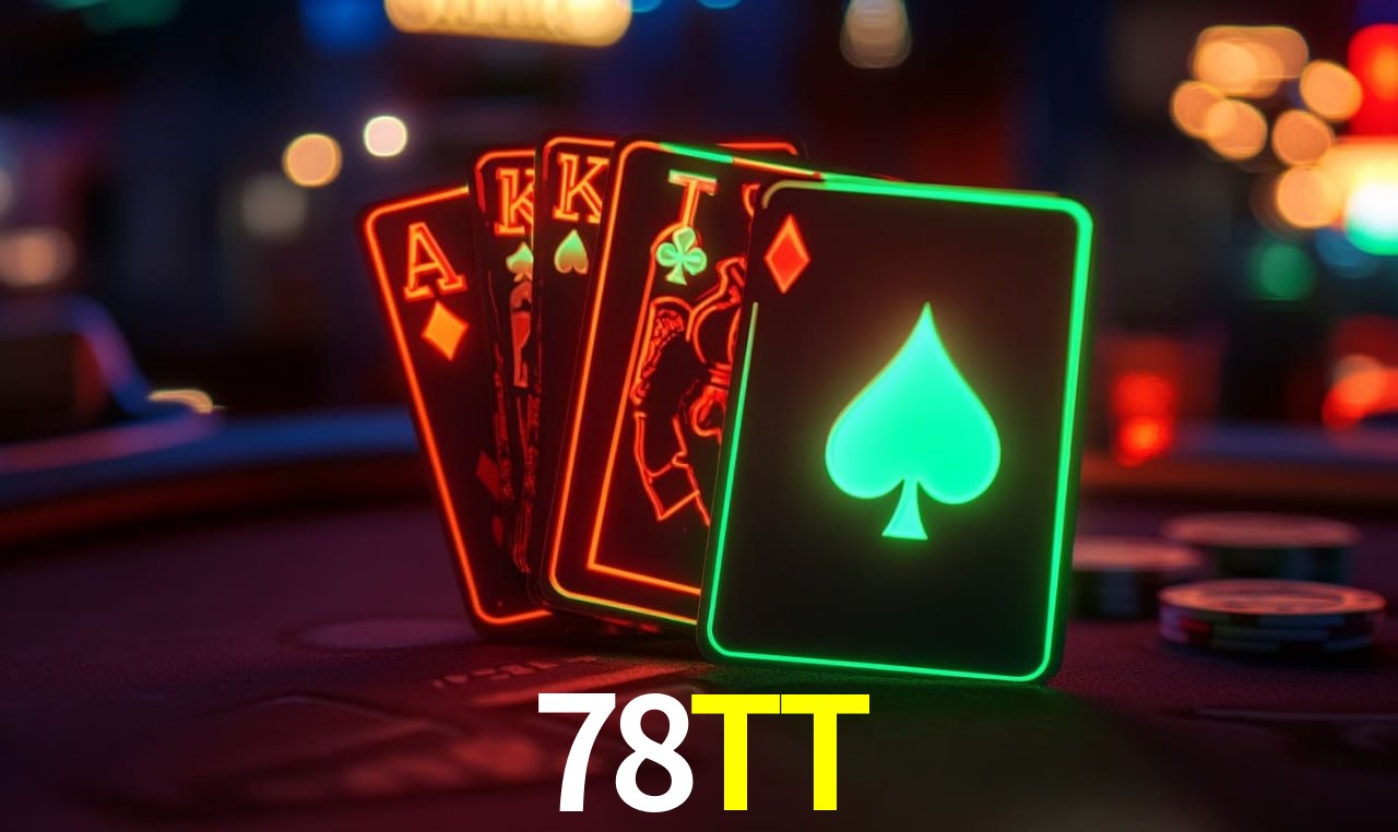 Apostas de Tênis 78TT