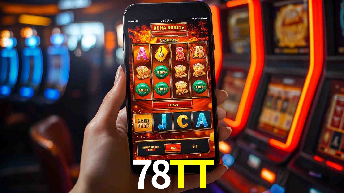 78TT,78TT Bet