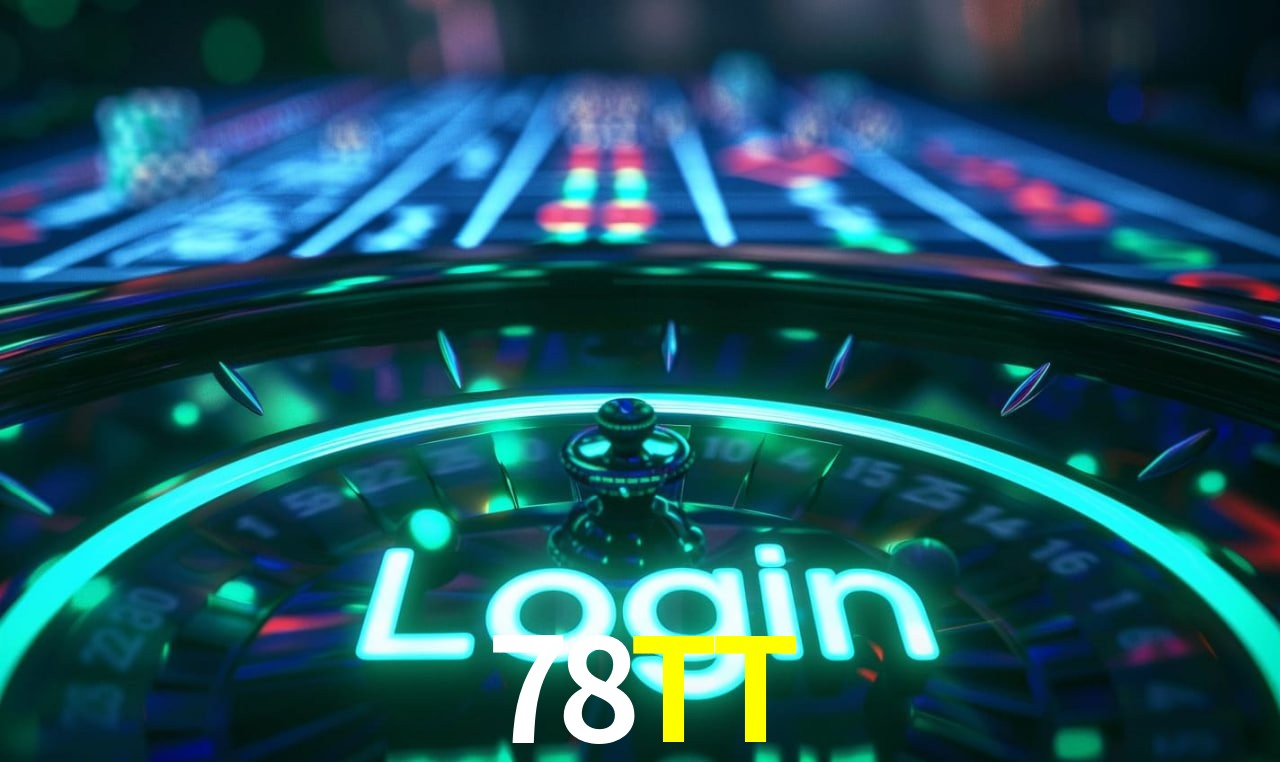 Casino Ao Vivo 78TT