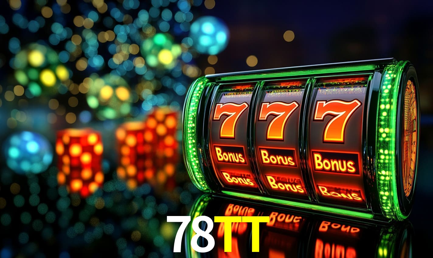 Recursos de Bônus 78TT