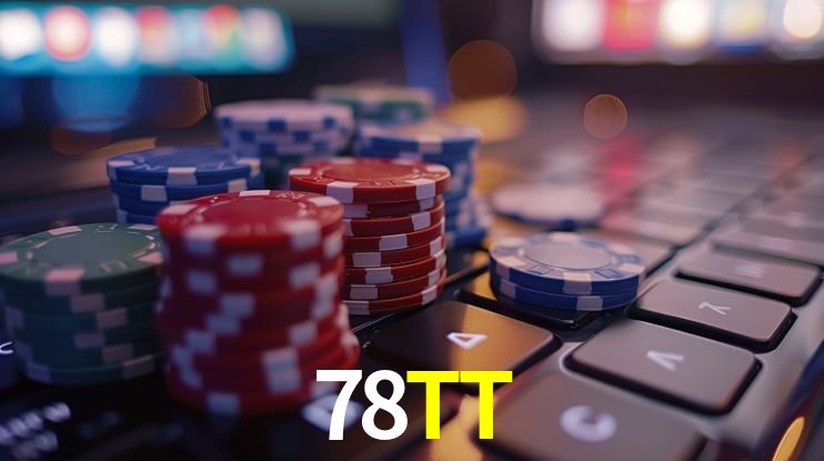 Provedores de Jogos 78TT