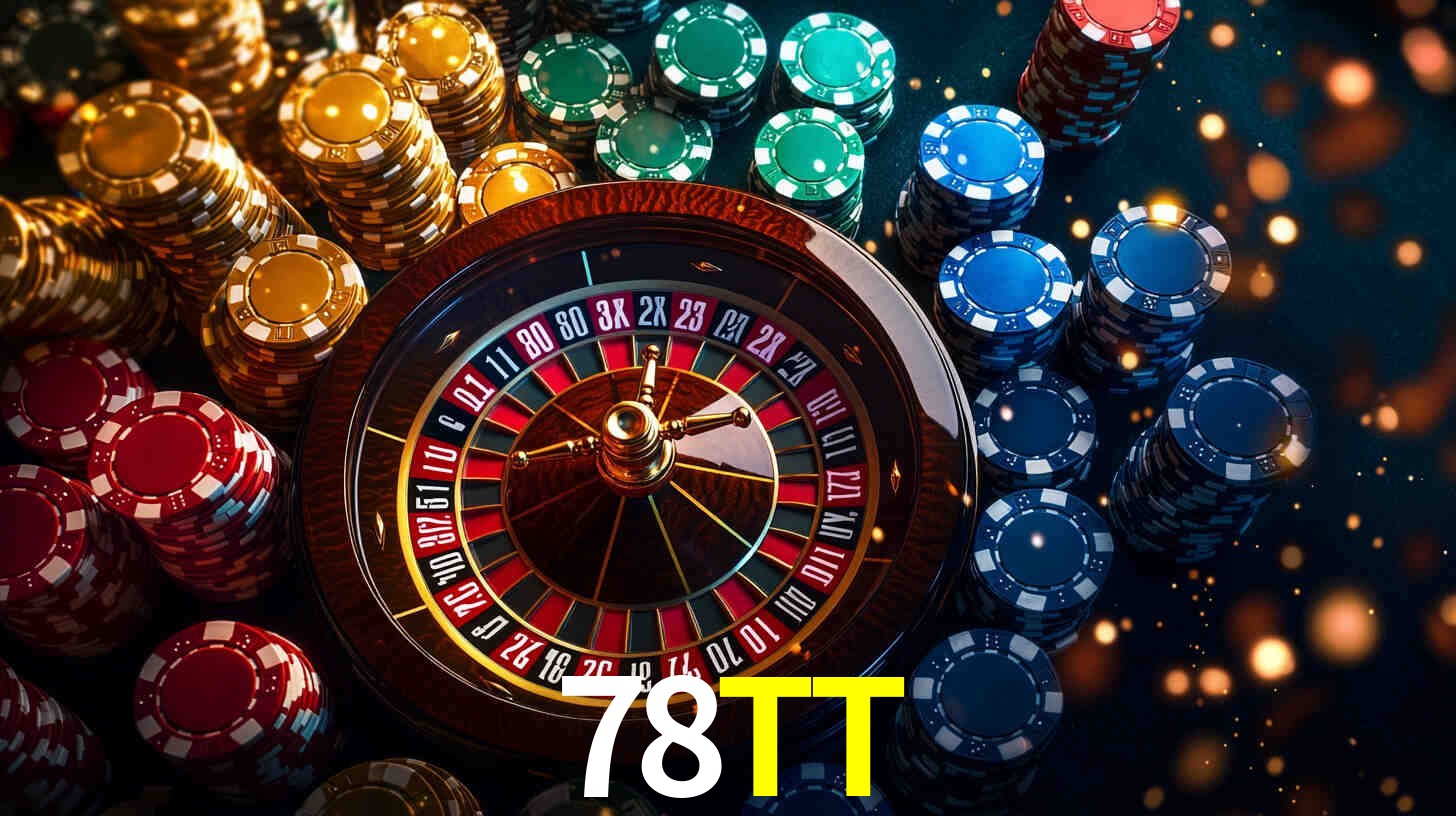 Welcome Bonus 78TT