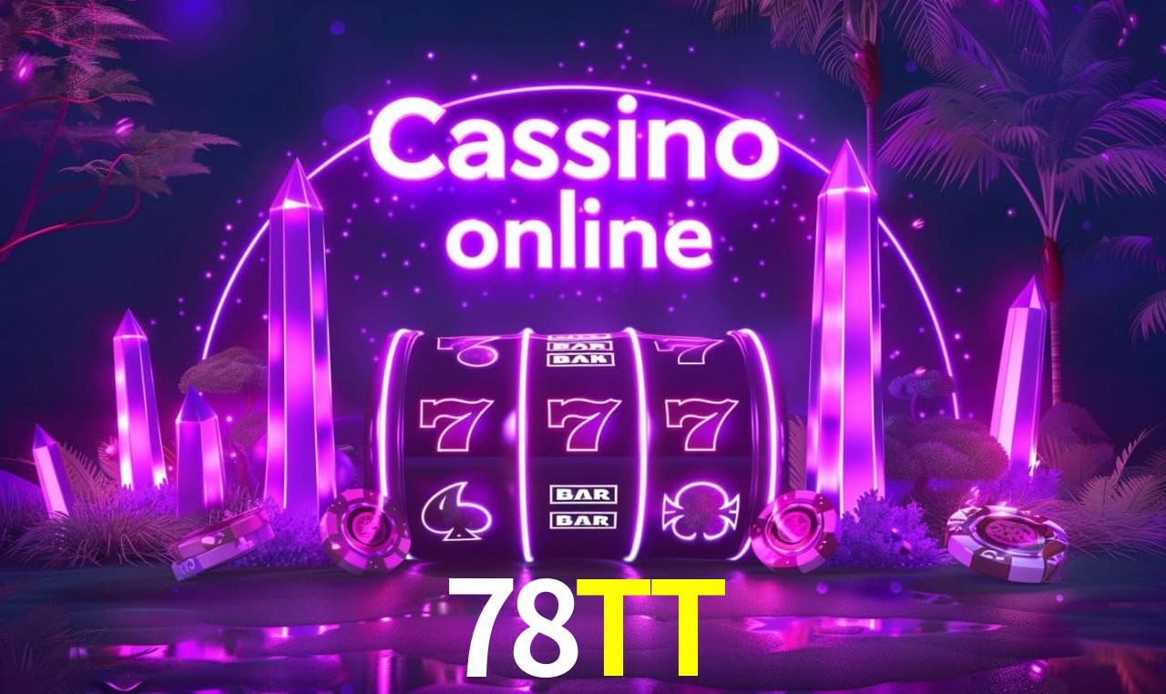 Casino Ao Vivo 78TT