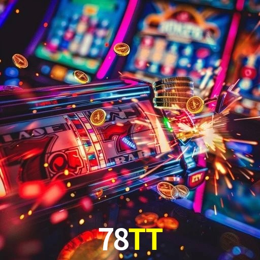Interface do App 78TT