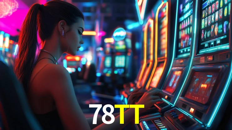 78TT App Interface