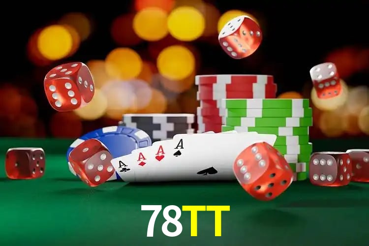 Experiência VIP 78TT