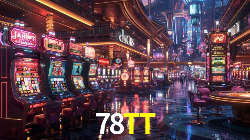 Games Directory 78TT