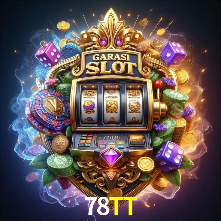 Jogos de Slot 78TT