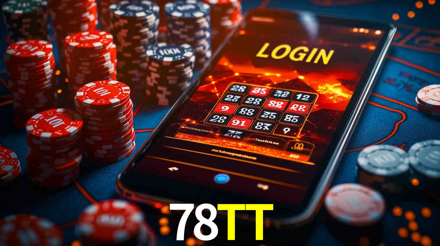78TT Bet