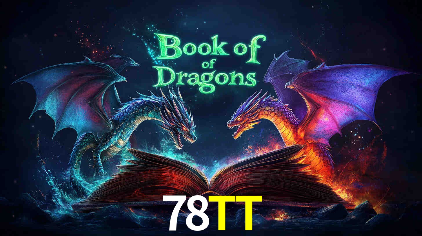 Descubra a Magia dos Jogos de Arcade no 78TT