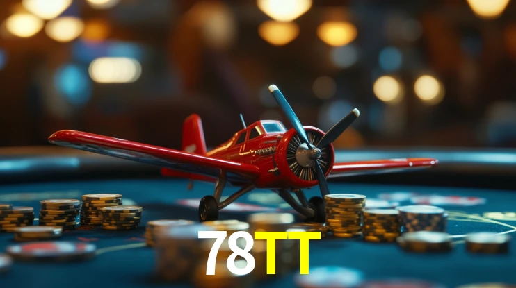Slot Games 78TT