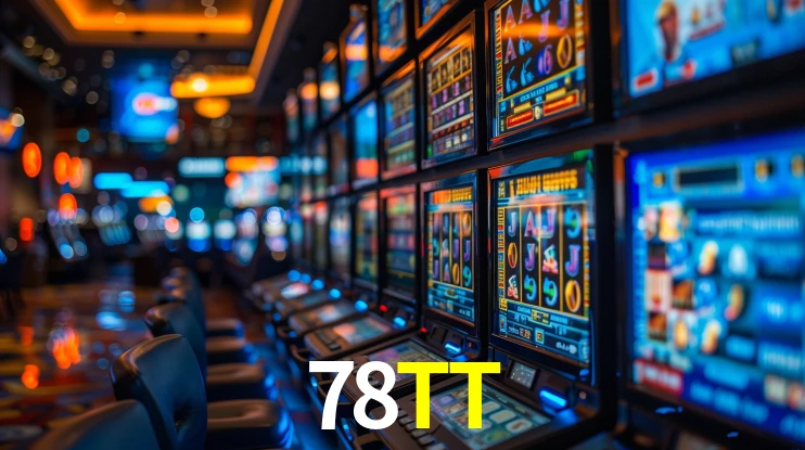 Platform Technology 78TT