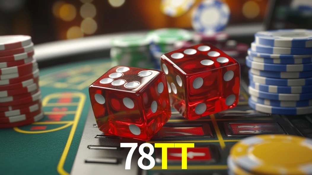 Blackjack Table 78TT