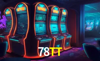 Desvendando o Mundo dos Jogos Virtuais na 78TT