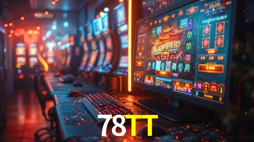 78TT App