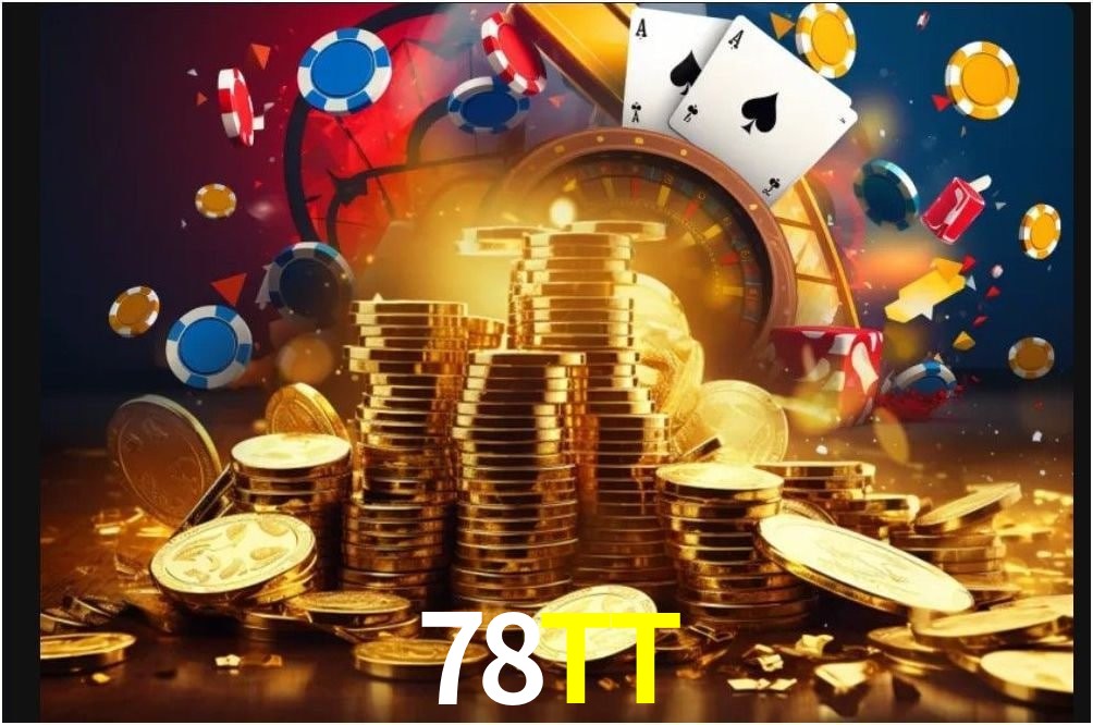 Descubra o Programa VIP da 78TT: Vantagens Exclusivas para Jogadores