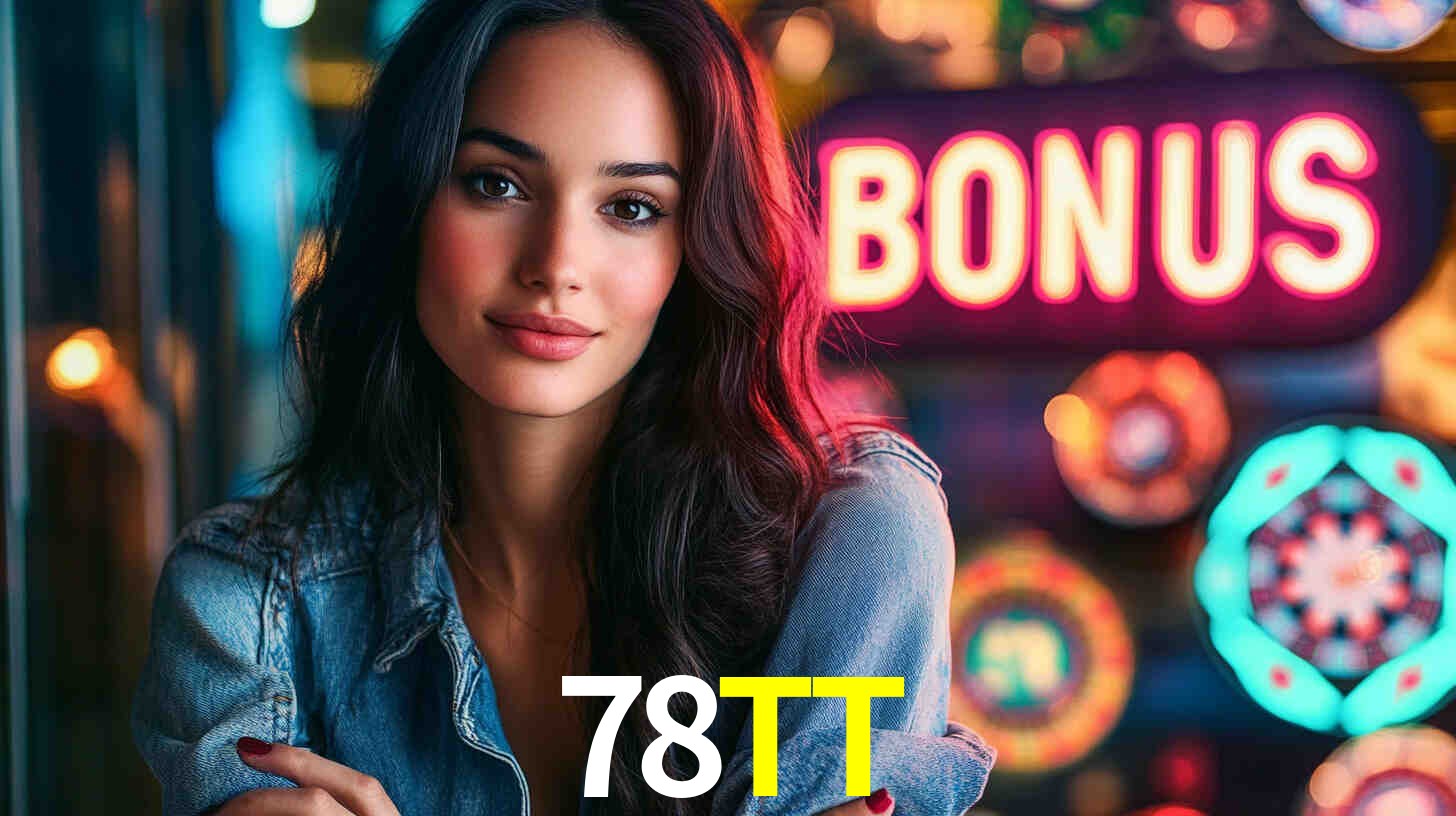 78TT: Seu Cassino Premiado com Pagamentos Rápidos