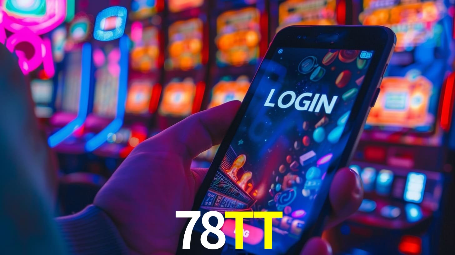 Jogos Exclusivos 78TT