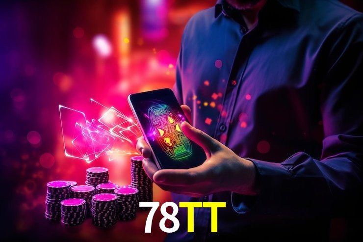 PIX Instantâneo 78TT