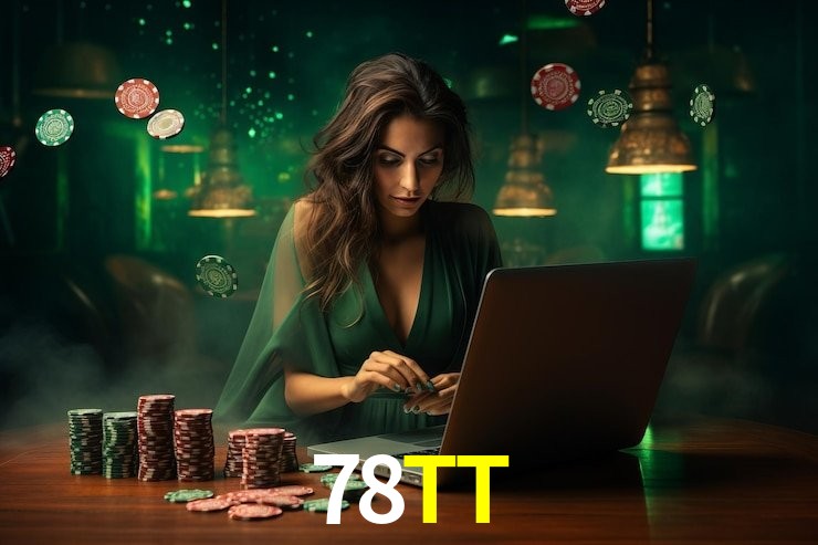 78TT App
