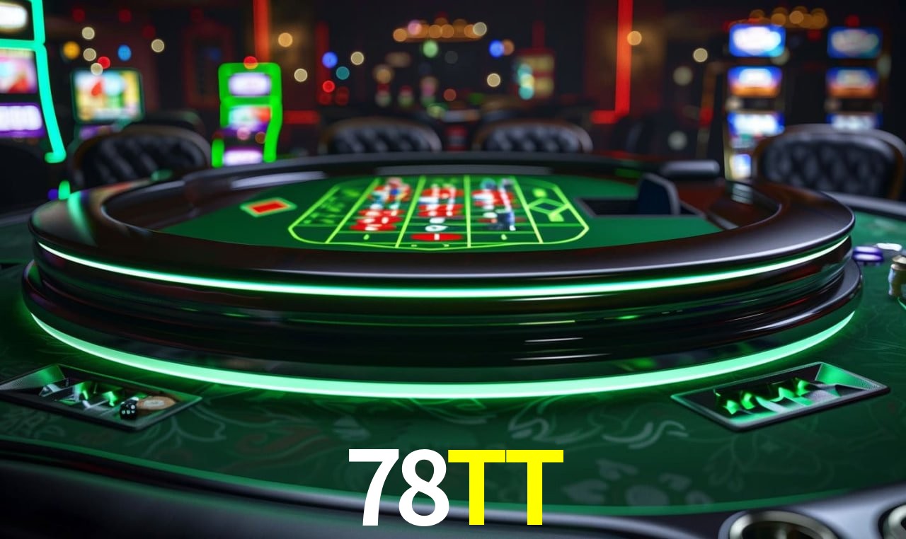 Exclusive Offers 78TT