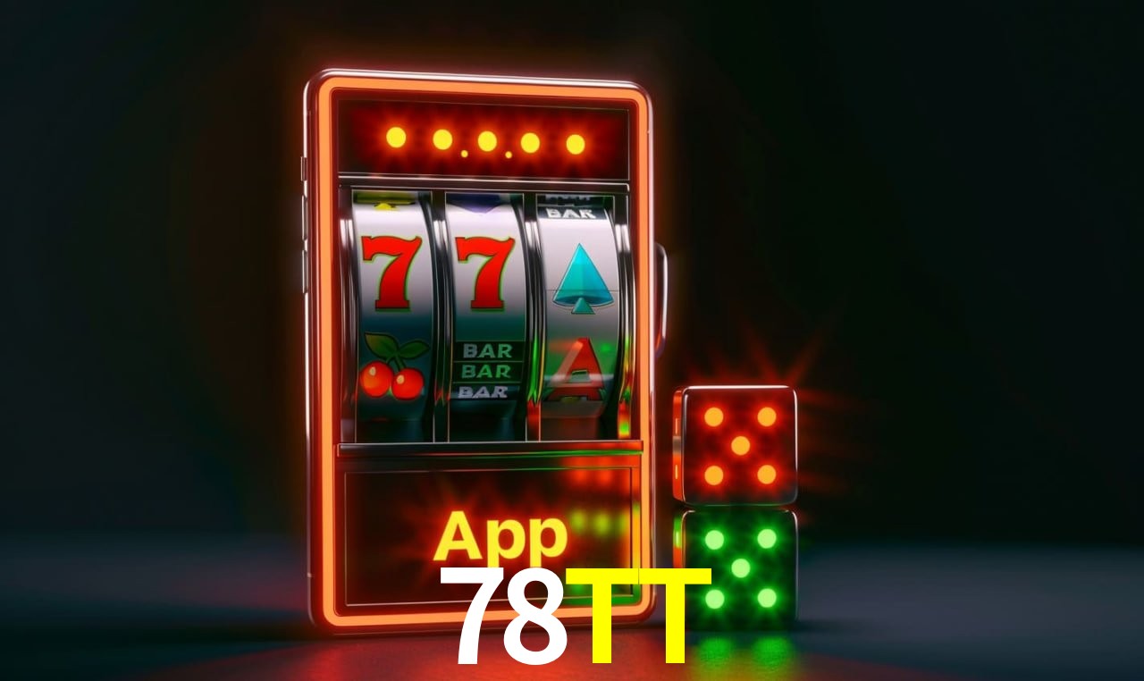 Apostas de Futebol 78TT