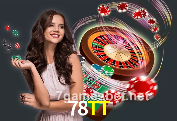 vivo no cassino 78TT